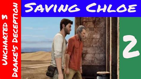 saving chloe walkthrough